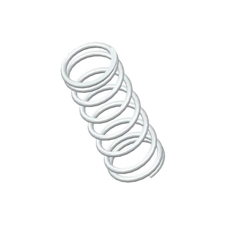 Approved Vendor Compression Spring, O= .660, L= 1.75, W= .063 G609961563